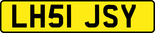 LH51JSY