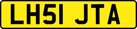 LH51JTA