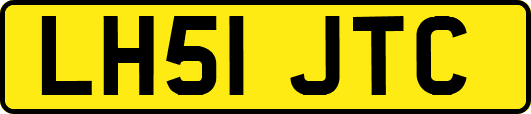 LH51JTC