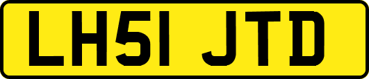 LH51JTD