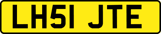 LH51JTE