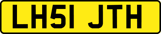 LH51JTH
