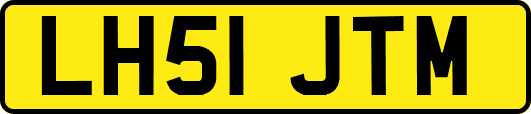 LH51JTM