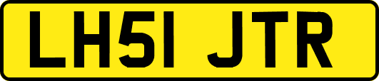 LH51JTR