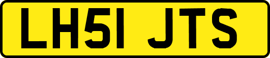 LH51JTS