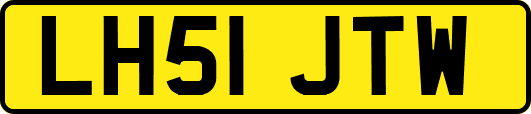 LH51JTW