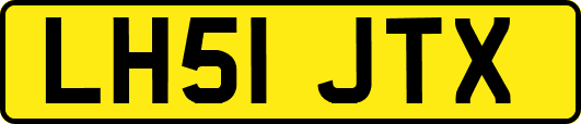 LH51JTX