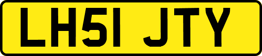 LH51JTY