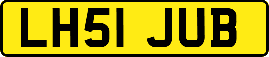 LH51JUB