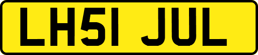 LH51JUL