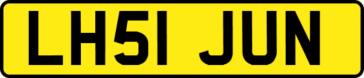 LH51JUN