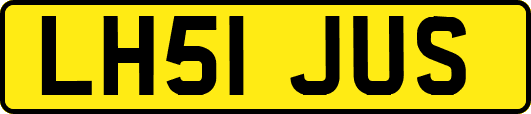 LH51JUS