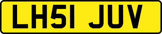 LH51JUV