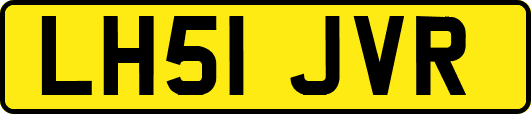 LH51JVR