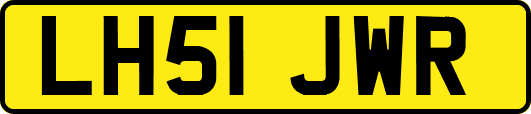 LH51JWR