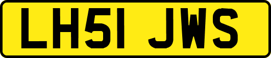 LH51JWS