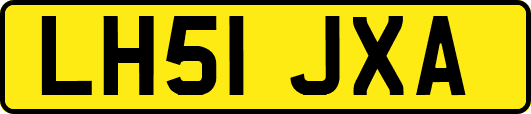 LH51JXA