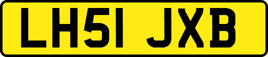 LH51JXB