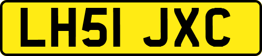 LH51JXC