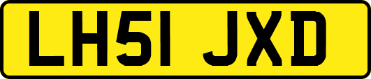 LH51JXD