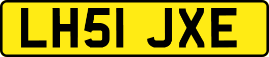 LH51JXE