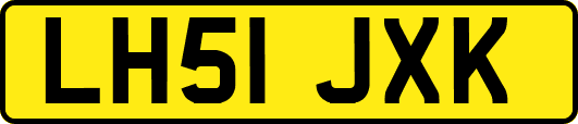 LH51JXK