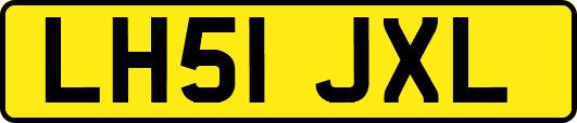 LH51JXL