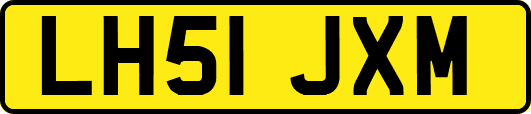 LH51JXM
