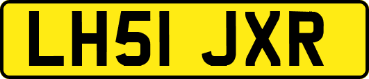 LH51JXR