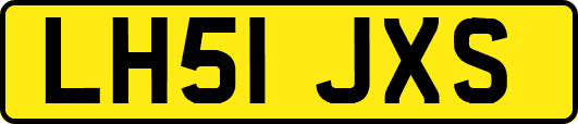 LH51JXS