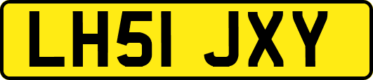 LH51JXY