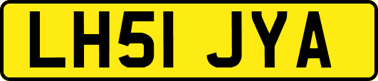 LH51JYA