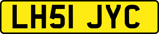 LH51JYC