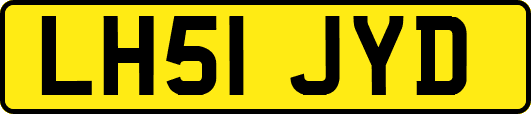 LH51JYD