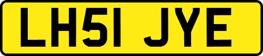 LH51JYE