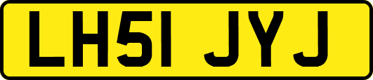 LH51JYJ