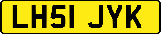 LH51JYK