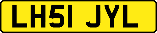 LH51JYL