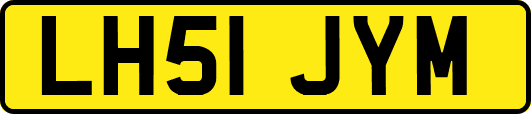 LH51JYM