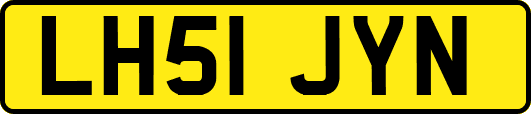 LH51JYN