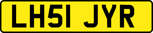 LH51JYR