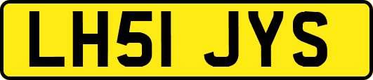 LH51JYS