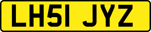 LH51JYZ