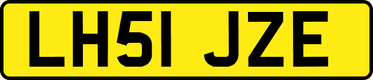 LH51JZE