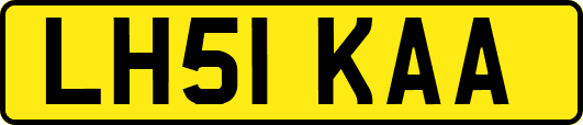 LH51KAA