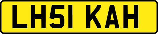 LH51KAH