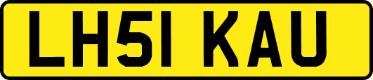 LH51KAU