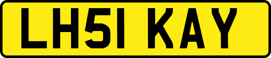 LH51KAY