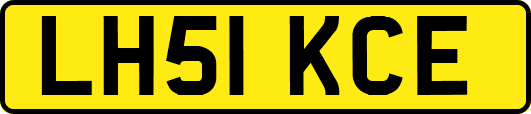 LH51KCE