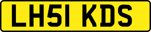 LH51KDS